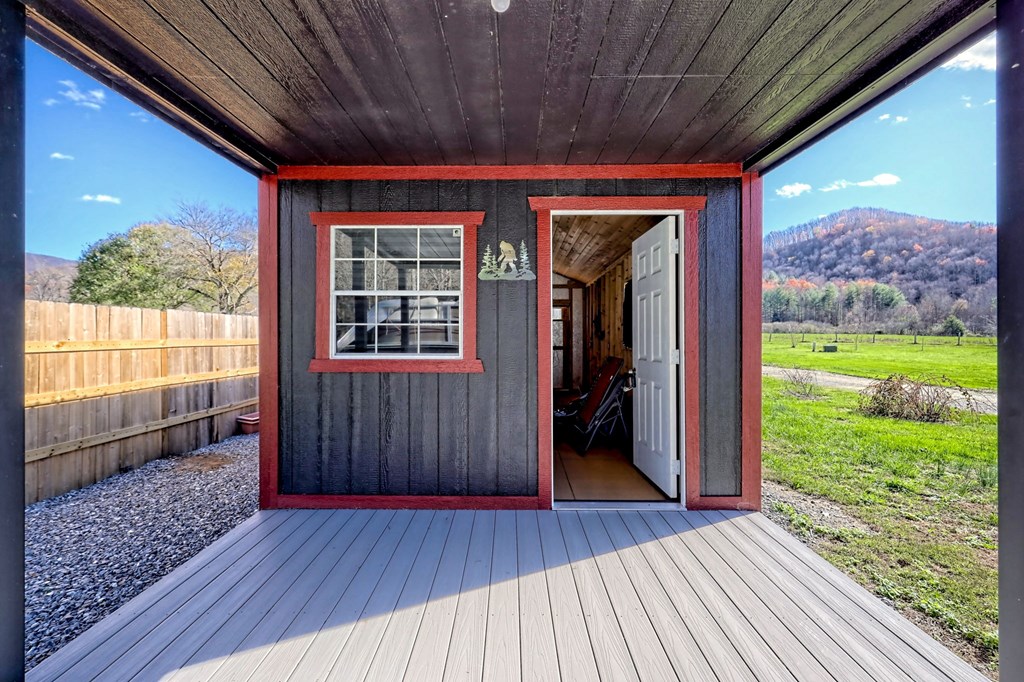 337 Mountain Meadows Drive