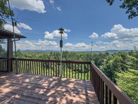 A home in Murphy