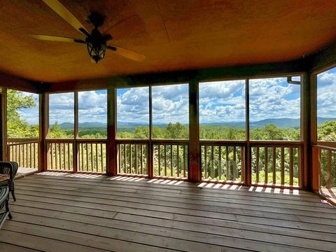 A home in Murphy