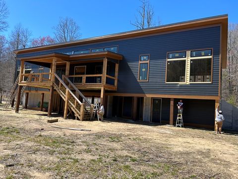 A home in Blue Ridge