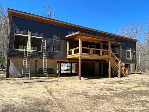 A home in Blue Ridge