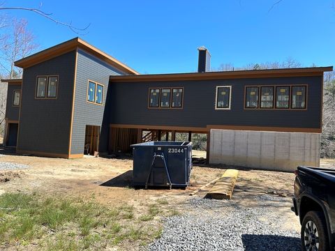 A home in Blue Ridge