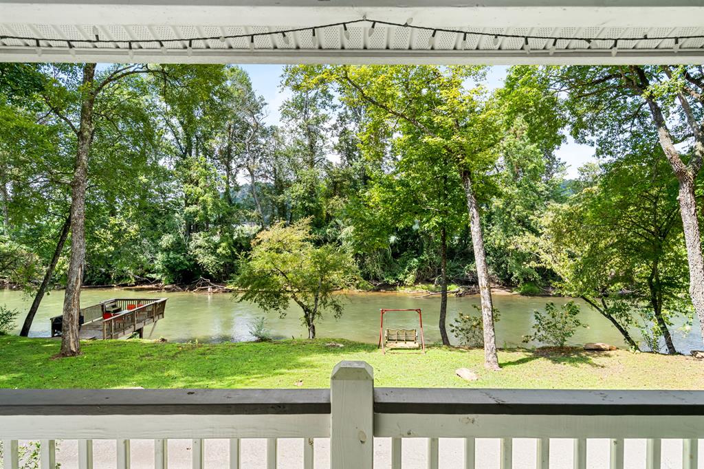 270 Hiawassee River Road