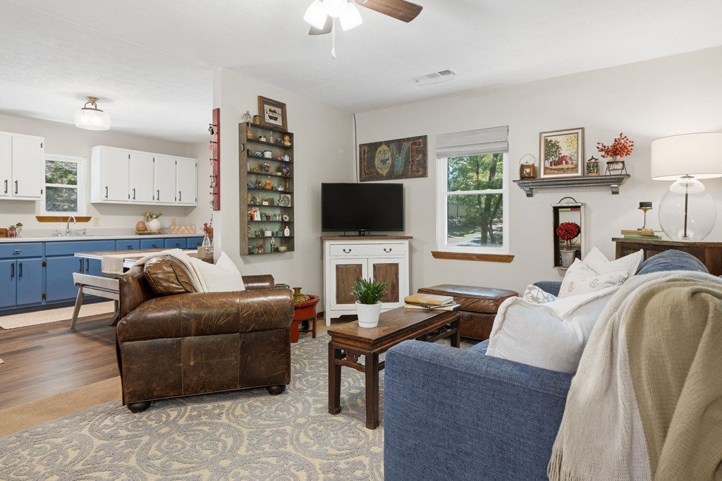 728 Pleasant Gap Road