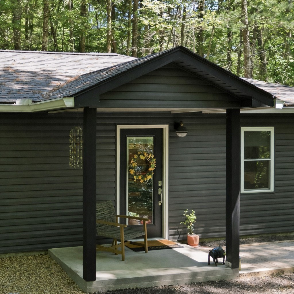 728 Pleasant Gap Road