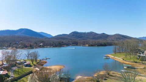 690 Elf School Road Hayesville NC 28904