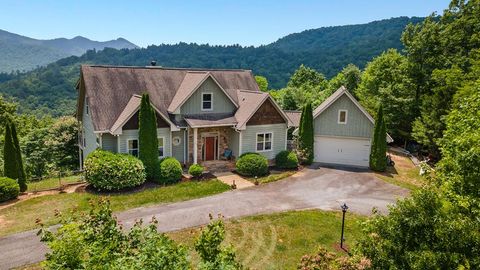 301 Shadow Mountain Road Dillard GA 30537