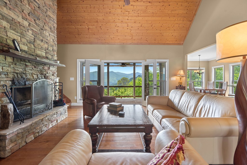 301 Shadow Mountain Road