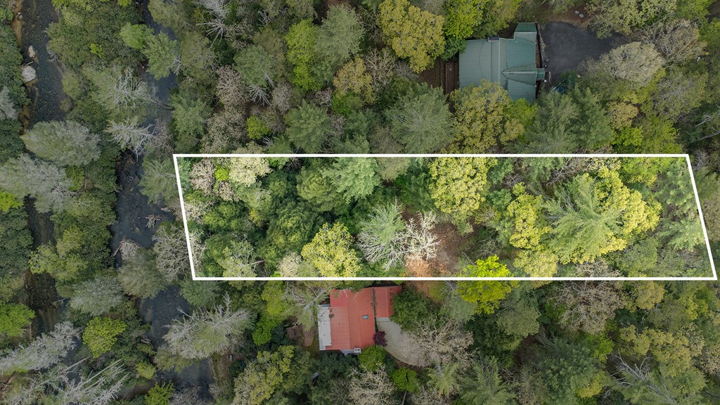 LOT 48 Indian Cave Road