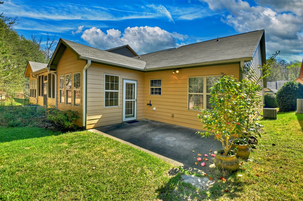 263 Ridgehaven Trail #1