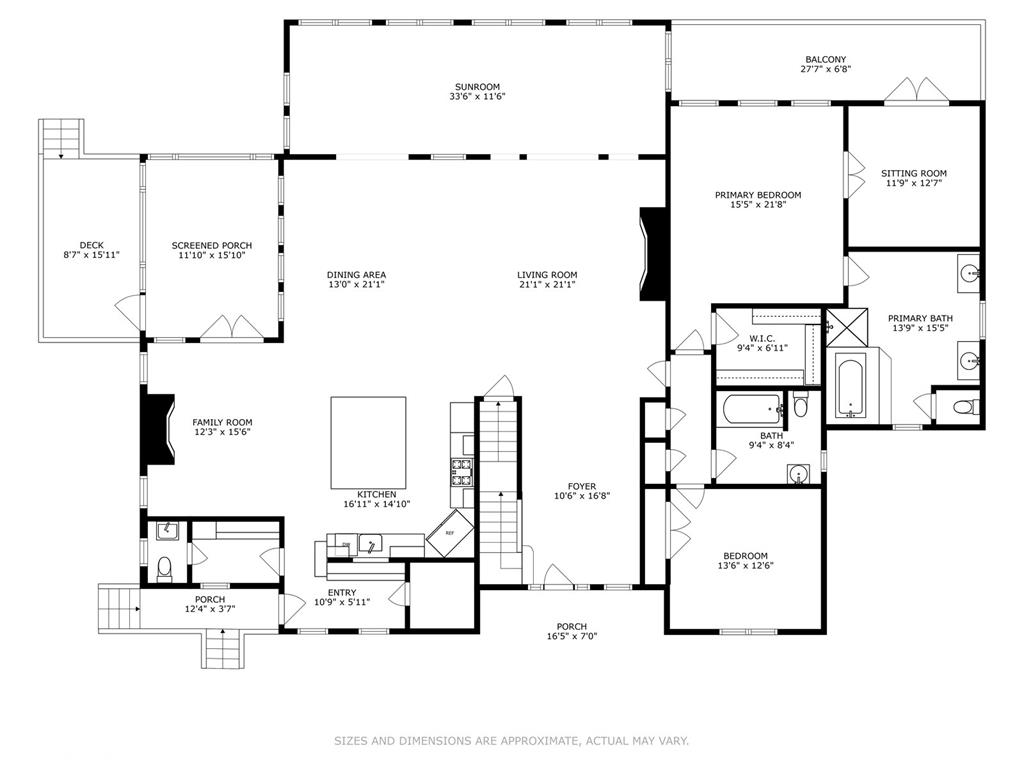 Hiawassee, Georgia, 30546, United States, 8 Bedrooms Bedrooms, ,6 BathroomsBathrooms,Residential,Active,1821974
