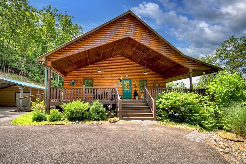380 Bear Trail
