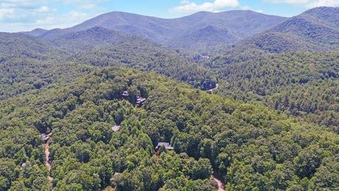 A home in Blairsville