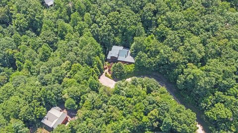 A home in Blairsville