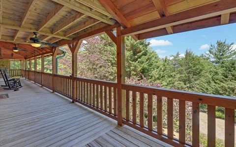 A home in Blairsville