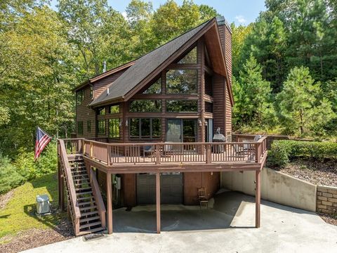 77 Souther Mill Overlook Blairsville GA 30512