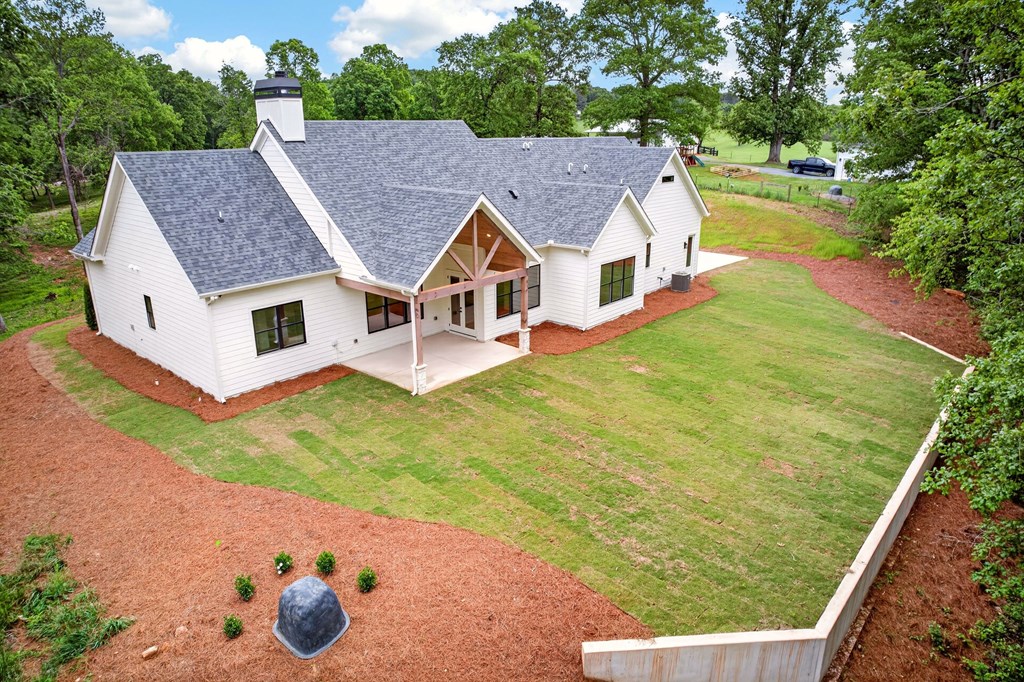 255 Clear Creek Preserve Way