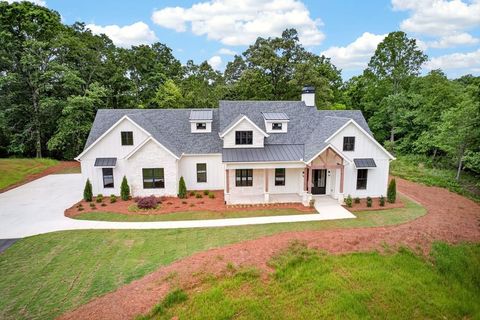 255 Clear Creek Preserve Way Ellijay GA 30536