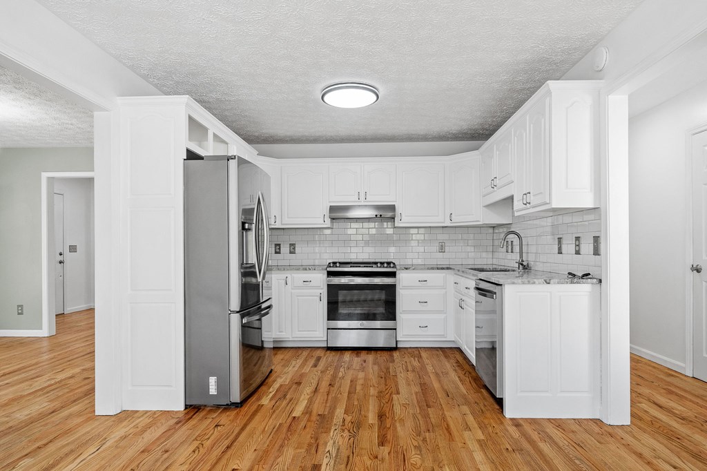 206 Piney Woods Drive