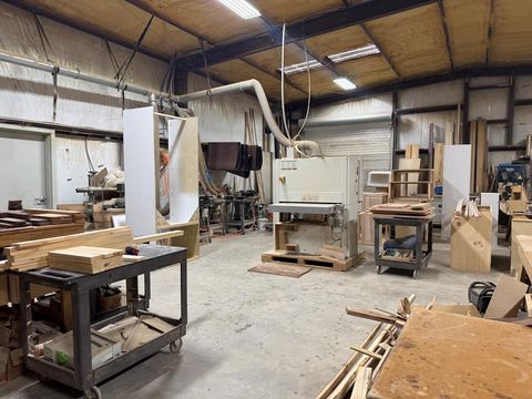 000 George Curtis Road Blue Ridge GA 30513