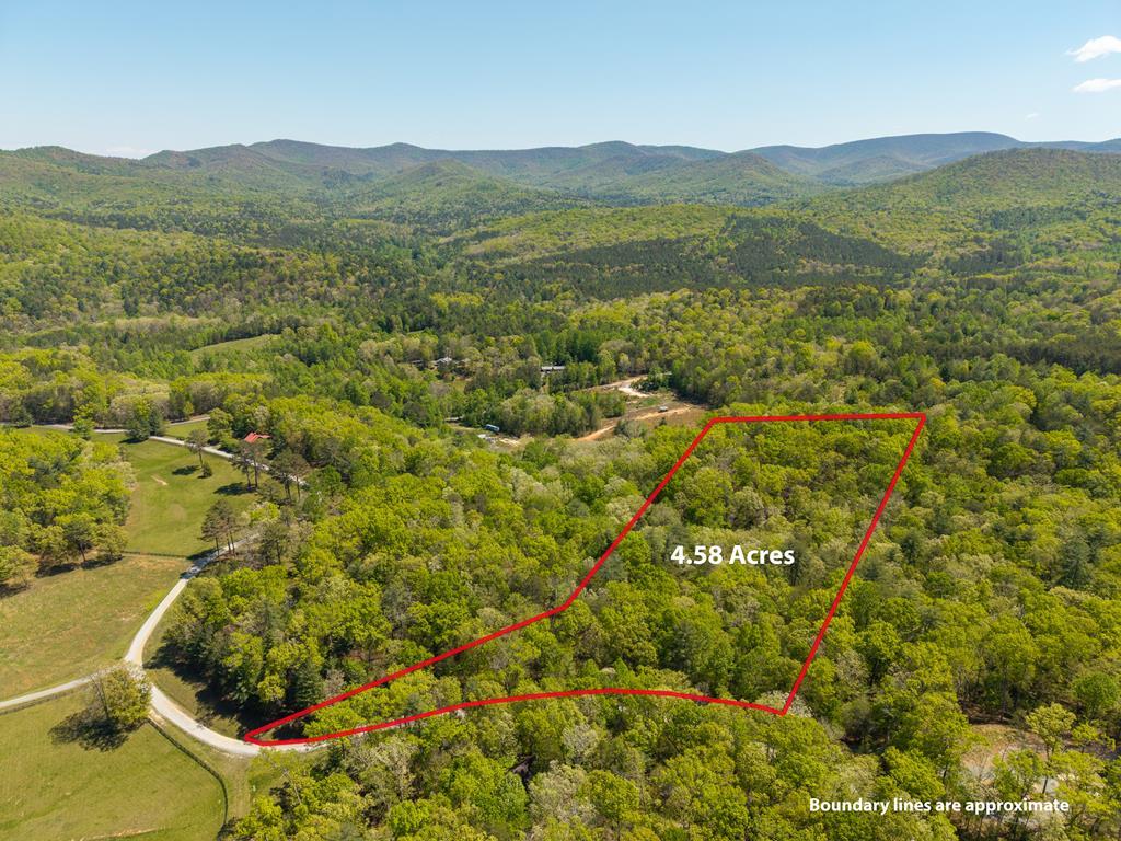 Lot 35 Spring Camp Road