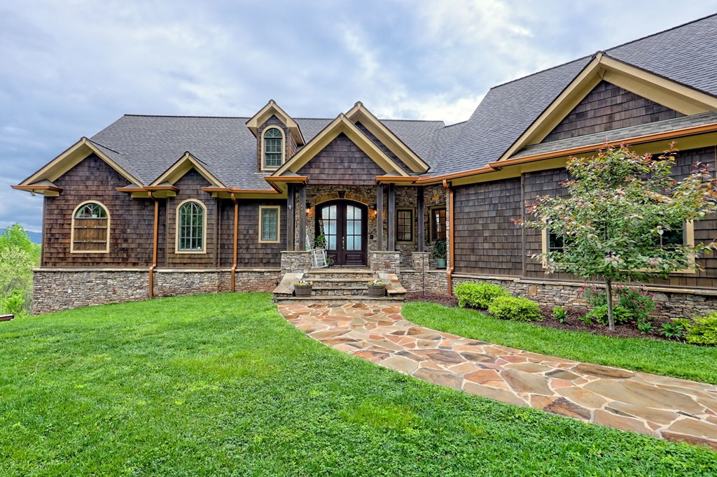 4431 Furman Gribble Road