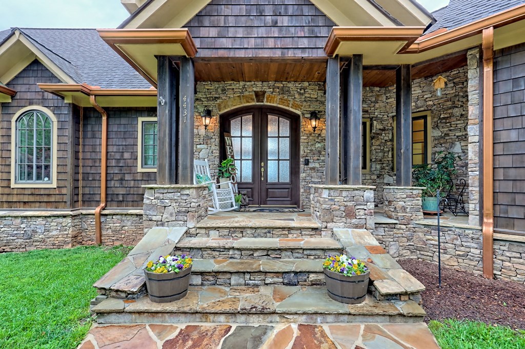 4431 Furman Gribble Road