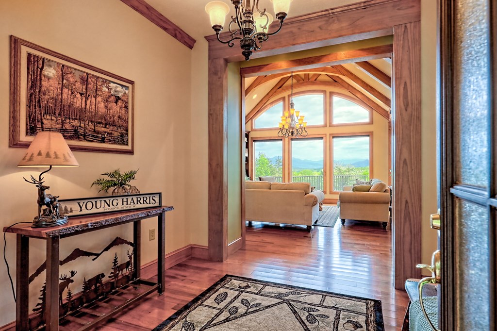 4431 Furman Gribble Road