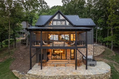 224 Eagle Ridge Morganton GA 30560