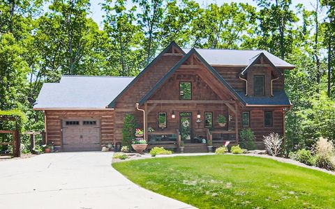 366 Shepherds Way Morganton GA 30560