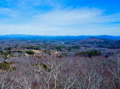 120 Croft Mountain Road Blairsville GA 30512