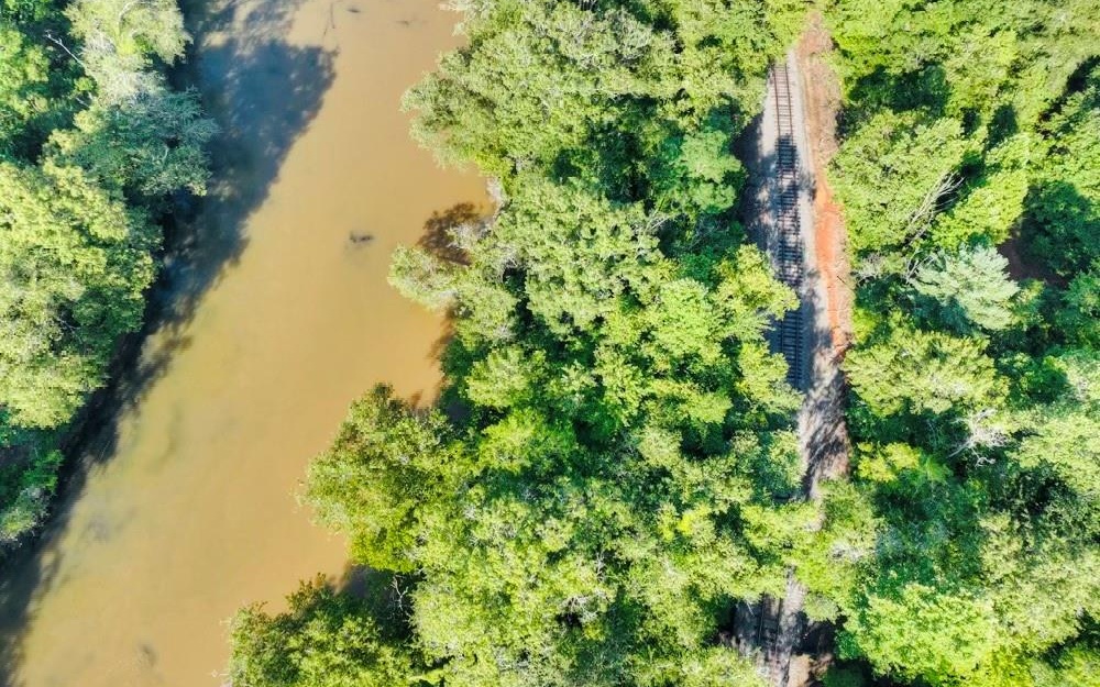 0 Lower Toccoa Hills