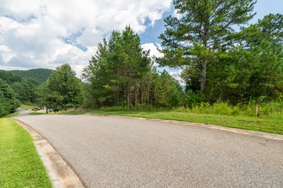 Lot 29 Sunset View