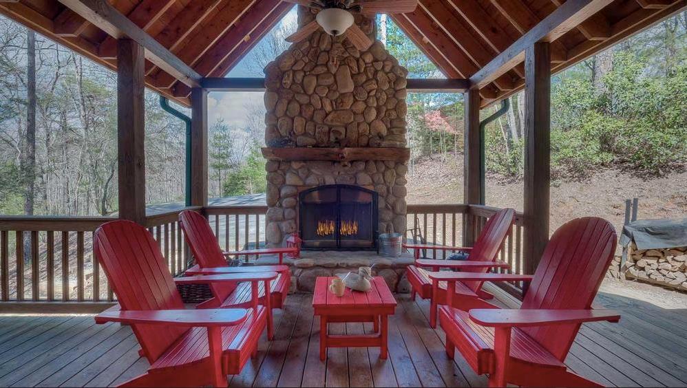 175 White Tail Ridge Road