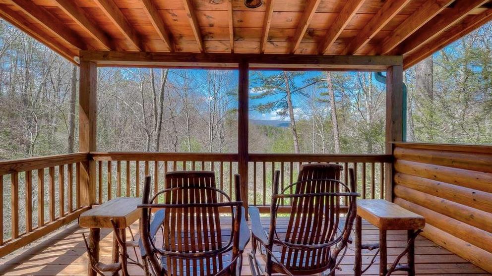 175 White Tail Ridge Road