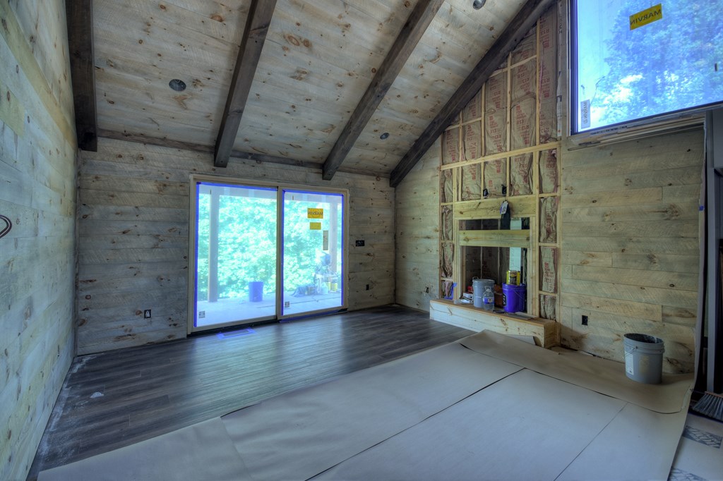 0 Barnes Chapel Road