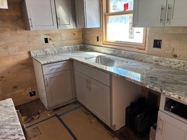 0 Barnes Chapel Road