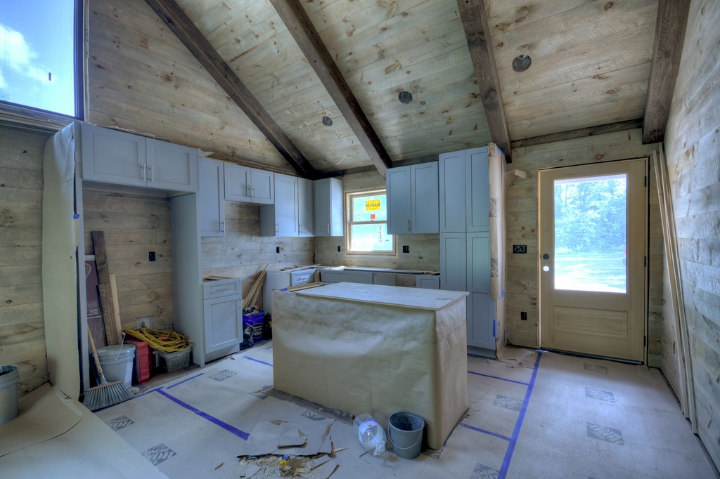 0 Barnes Chapel Road