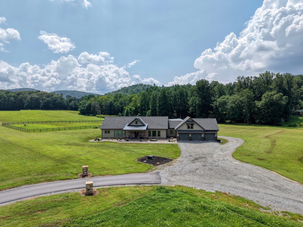 186 Rice Landing Ct.