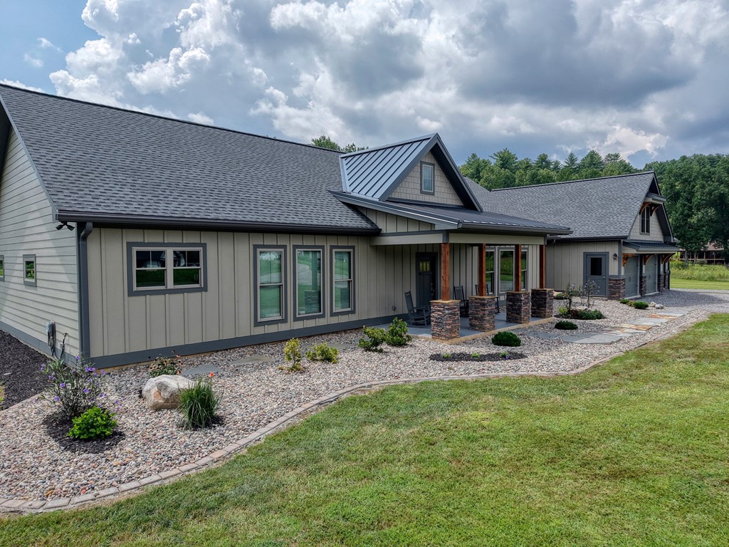 186 Rice Landing Ct.