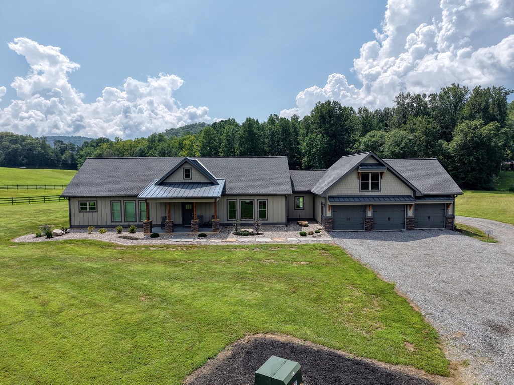 186 Rice Landing Ct.