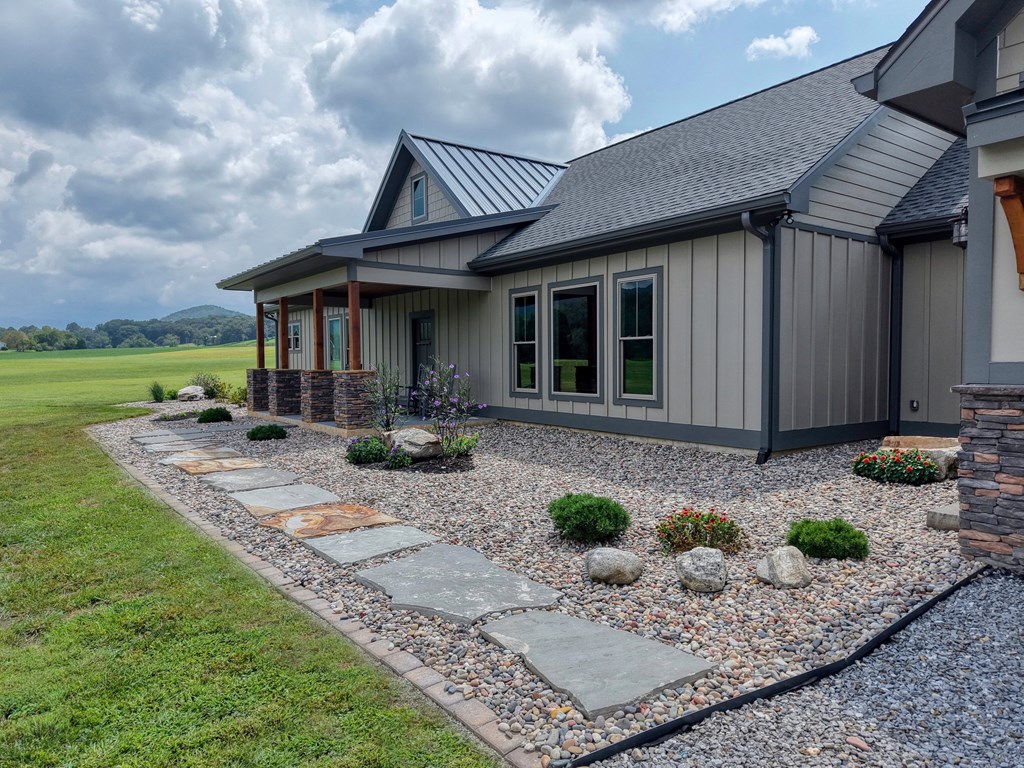 186 Rice Landing Ct.