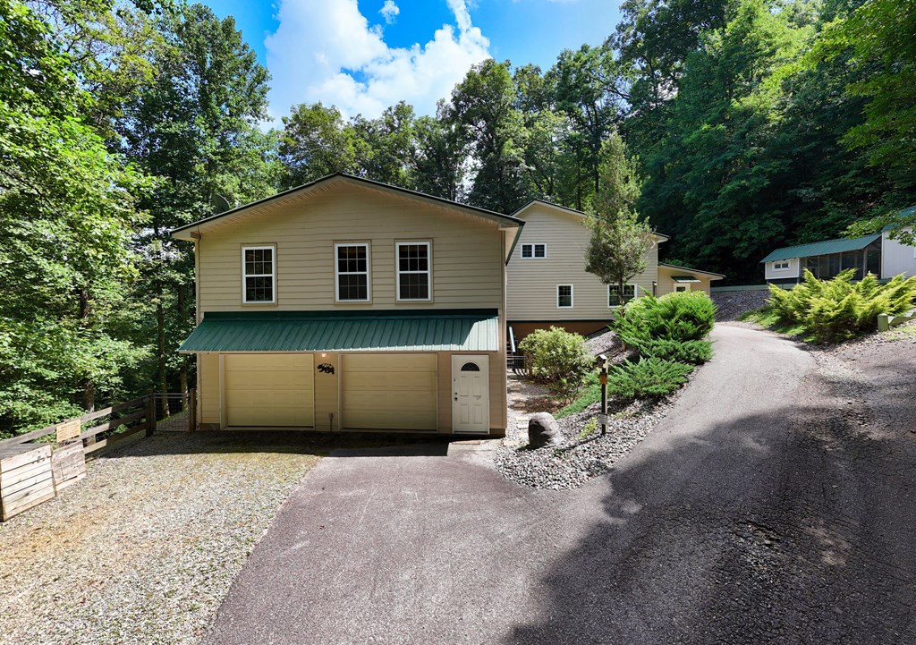 317 Collins Creek Road