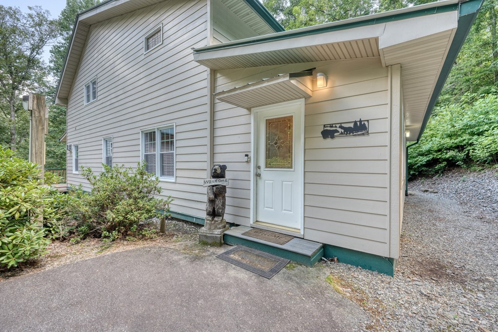 317 Collins Creek Road