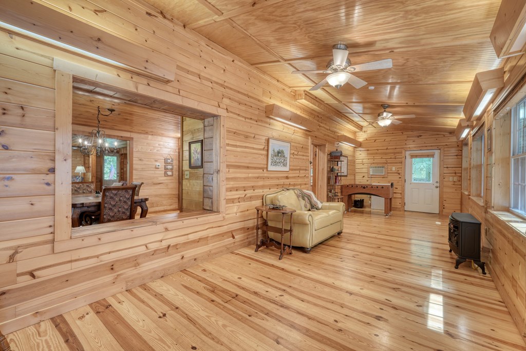 317 Collins Creek Road