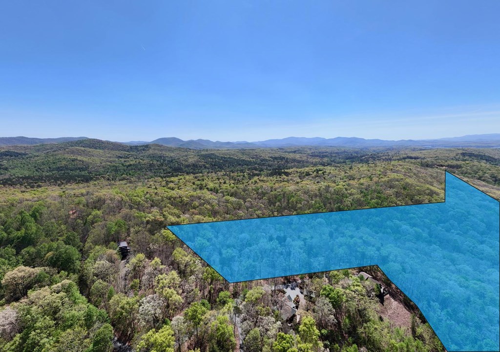 36.78 AC Old Hwy 76