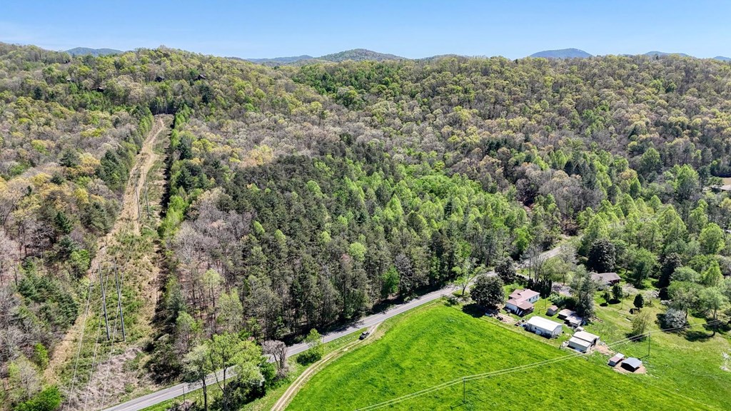 36.78 AC Old Hwy 76