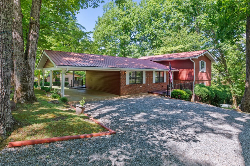 7581 Old Hwy 76