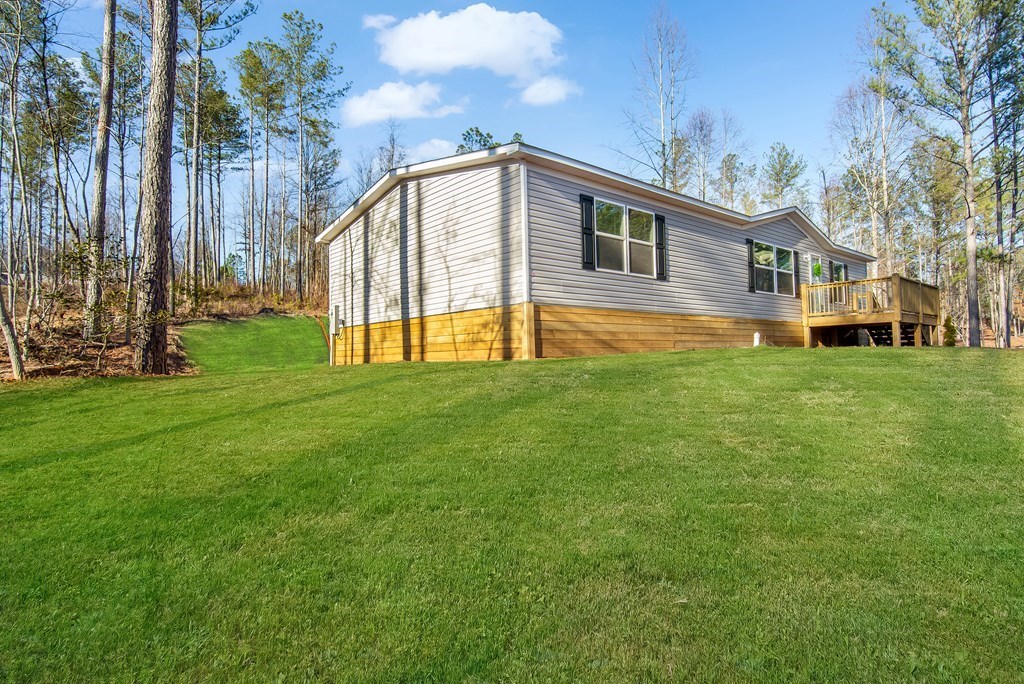 1380 Pleasant Gap Road