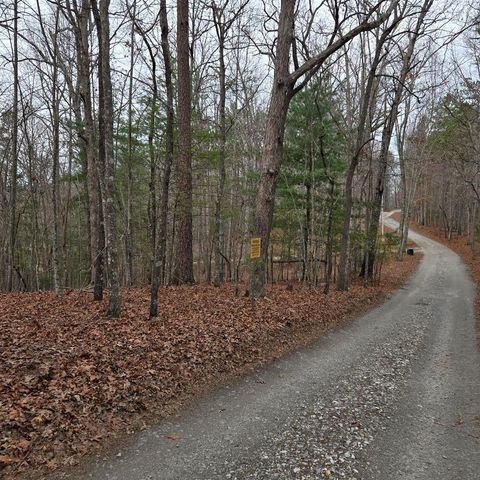 8.5 Blue Berry Ridge Morganton GA 30560